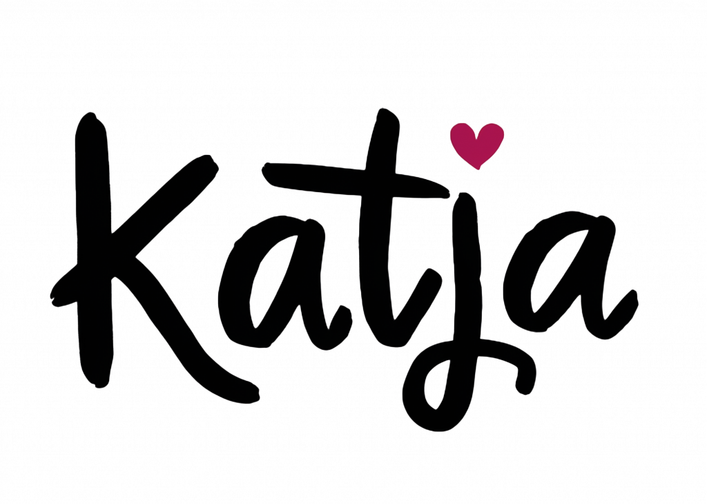 Signature Katja