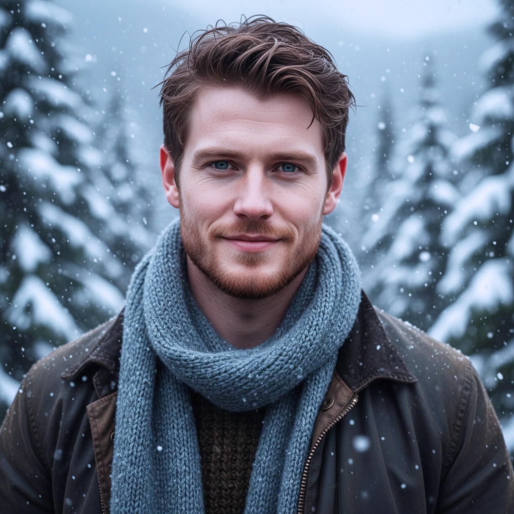 Aidan MacLeod