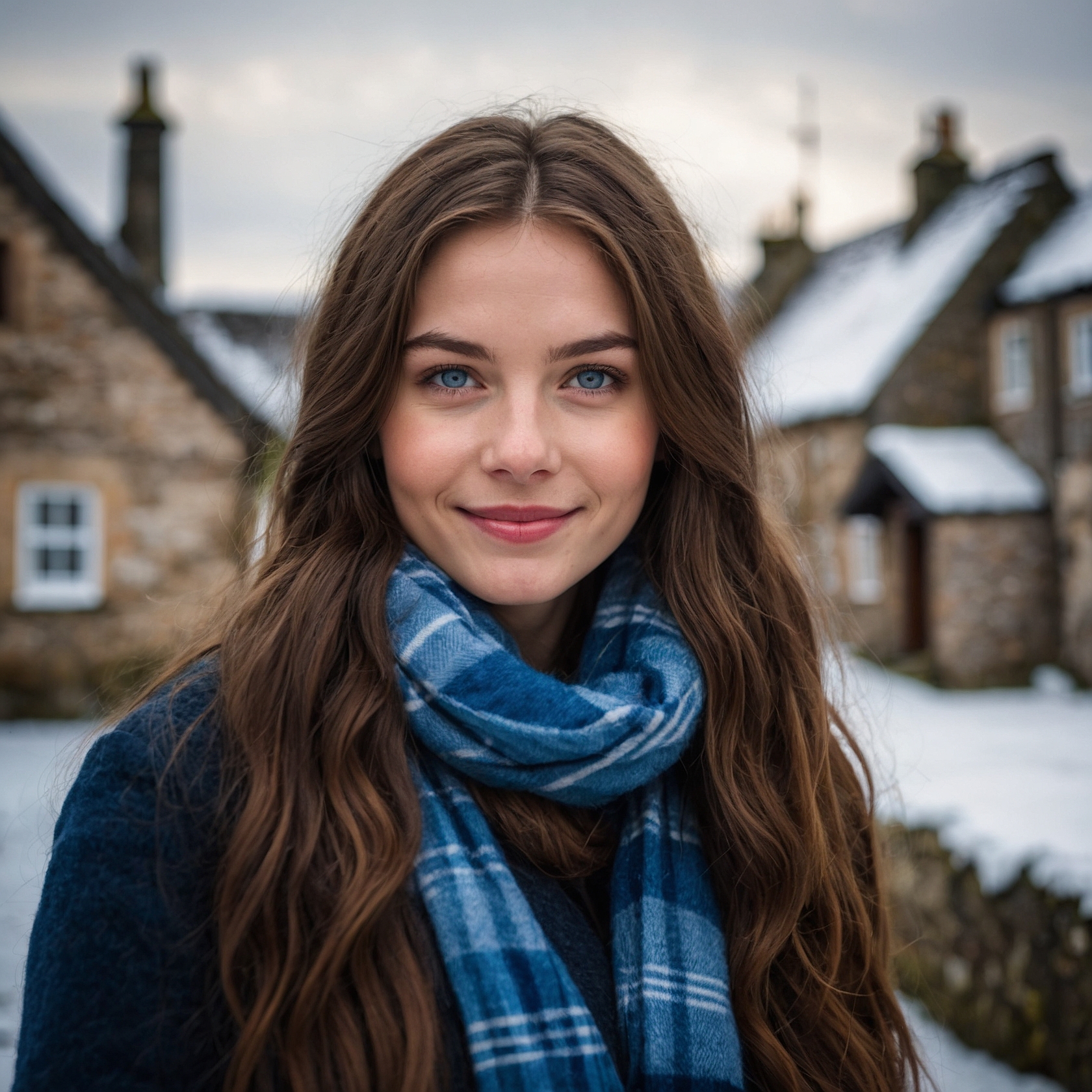 Ellie Morrison