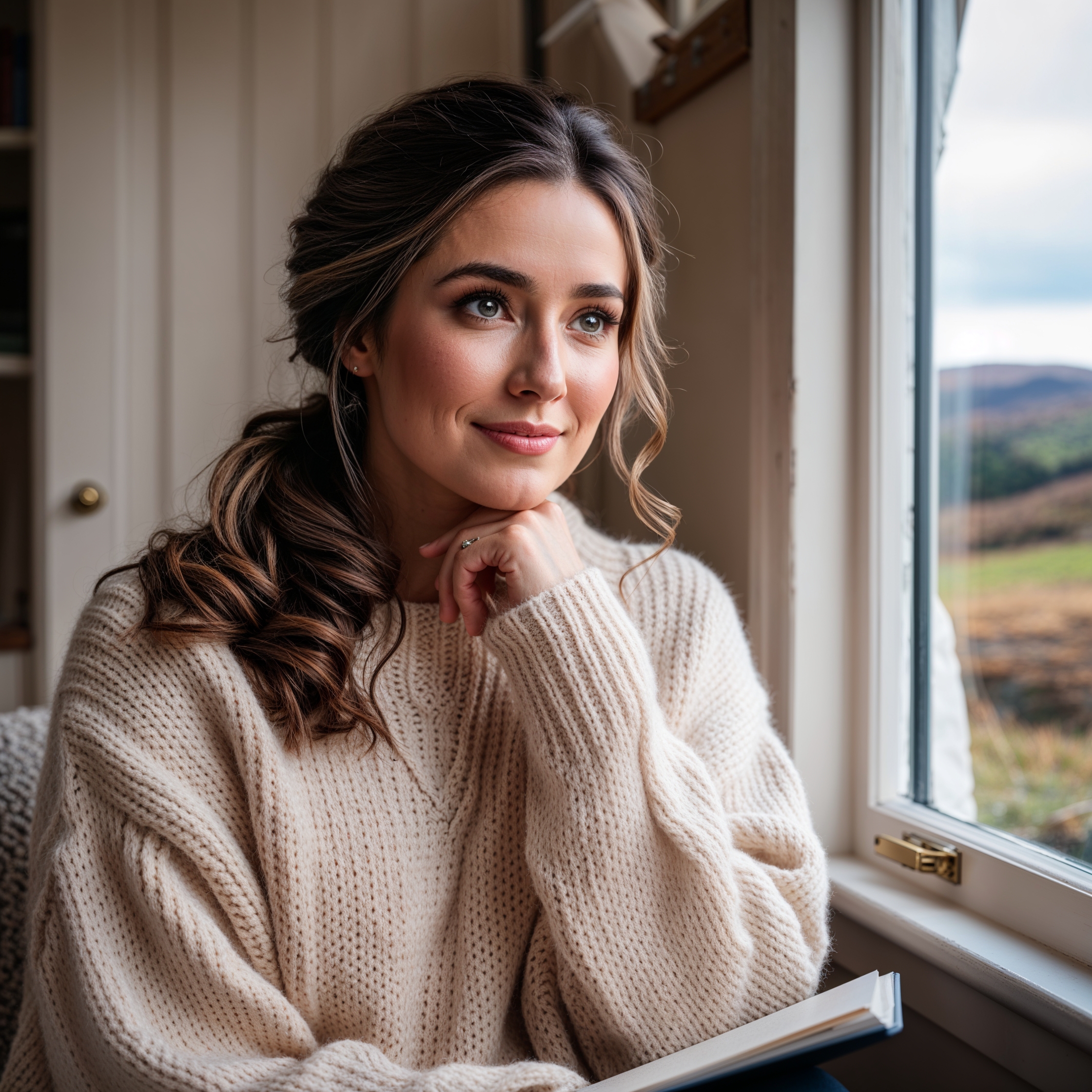 Isla Bennett