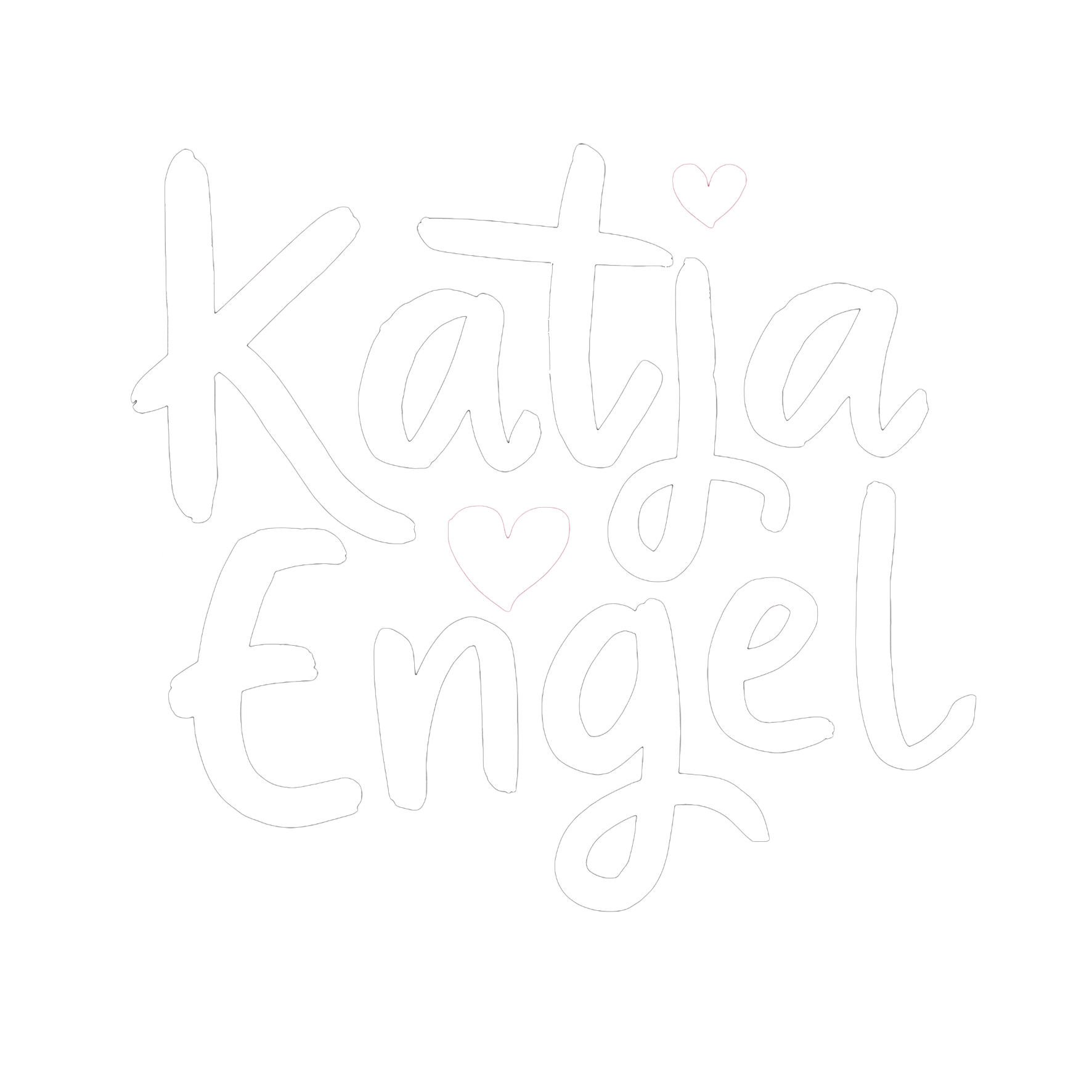 Logo Katja Engel